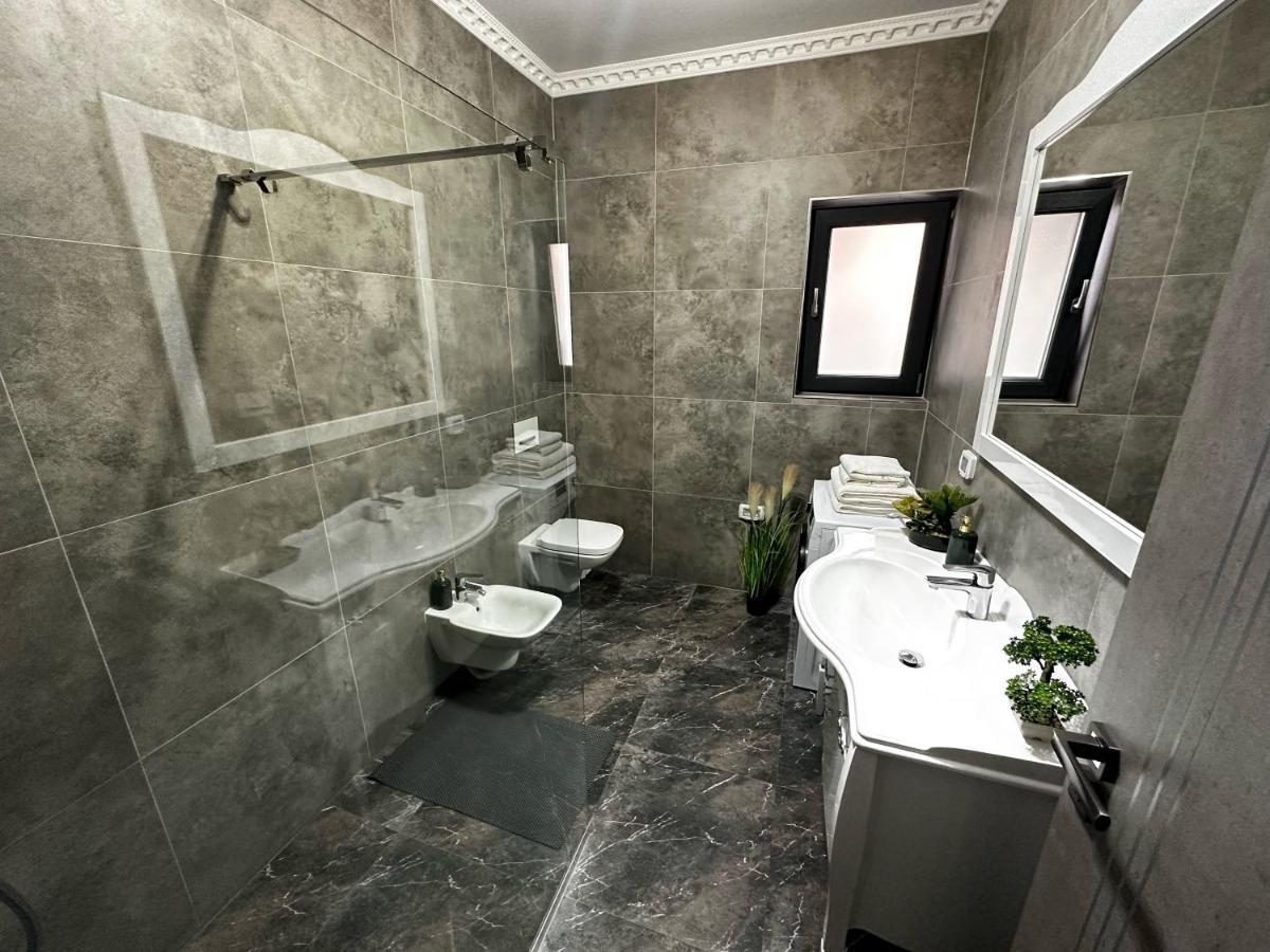 Casa Anastasia Βίλα Oradea Εξωτερικό φωτογραφία