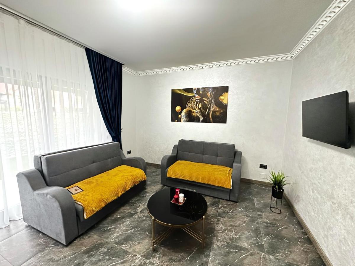Casa Anastasia Βίλα Oradea Εξωτερικό φωτογραφία
